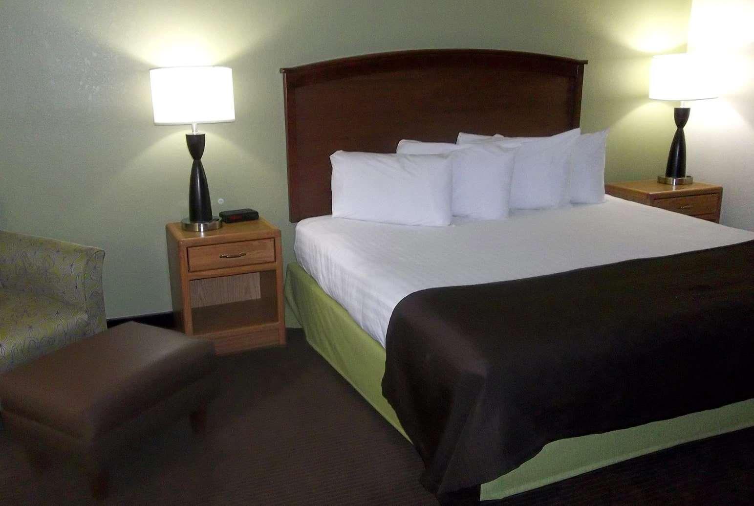 Americinn By Wyndham Grand Rapids Exterior foto